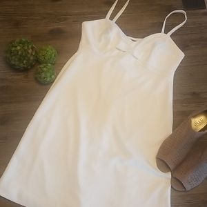Little White Dress